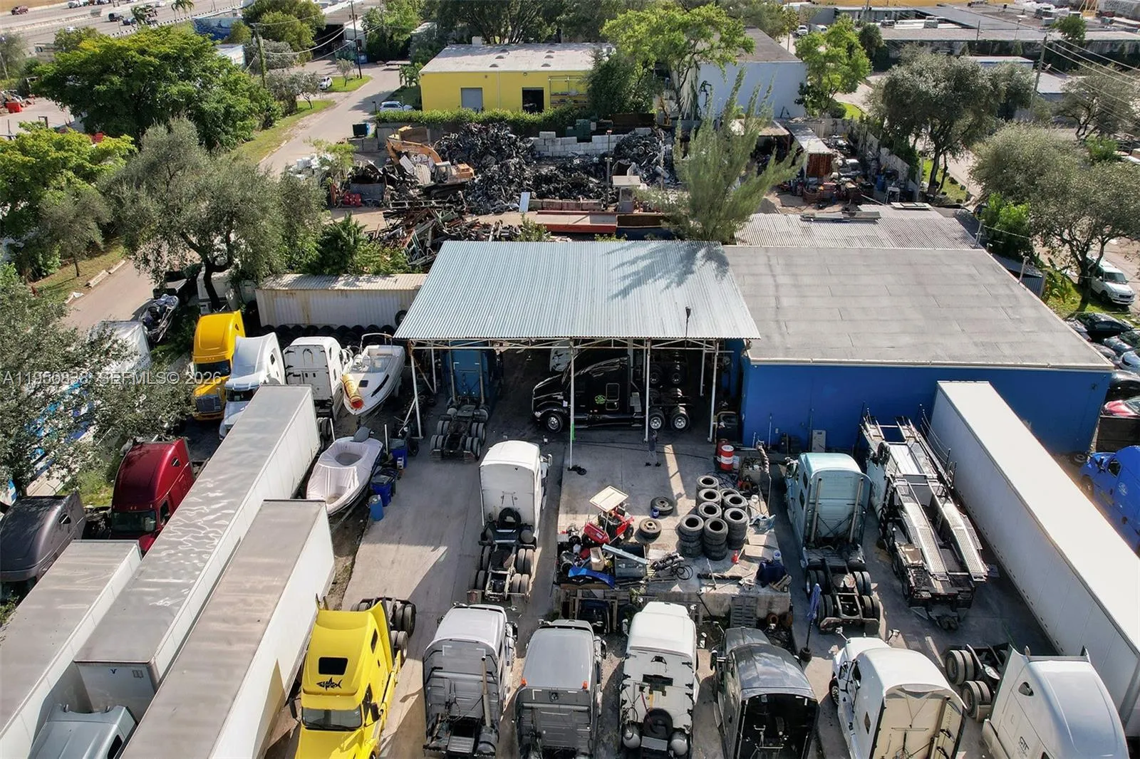 850 Nw 12th Ter, Pompano Beach, Florida 33069, Pompano Beach, Florida 33069, ,Commercial Lease,For Rent,850 Nw 12th Ter, Pompano Beach, Florida 33069,A11950838