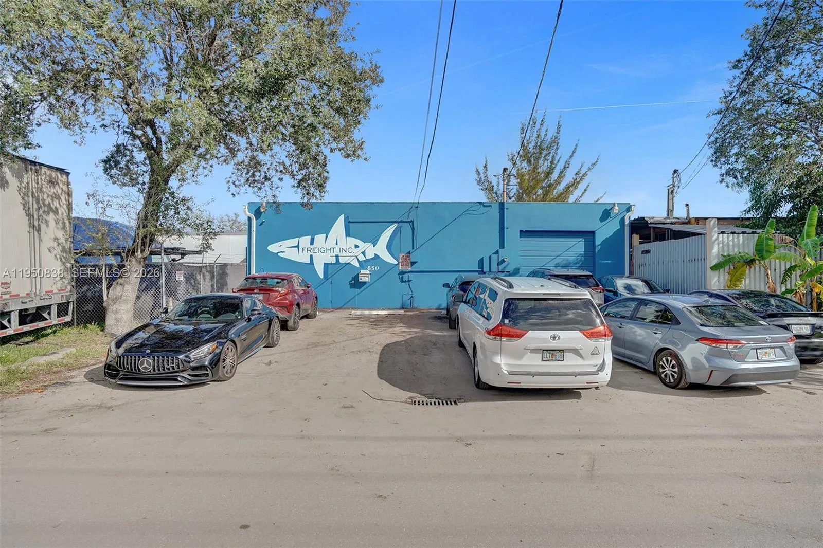 850 Nw 12th Ter, Pompano Beach, Florida 33069, Pompano Beach, Florida 33069, ,Commercial Lease,For Rent,850 Nw 12th Ter, Pompano Beach, Florida 33069,A11950838