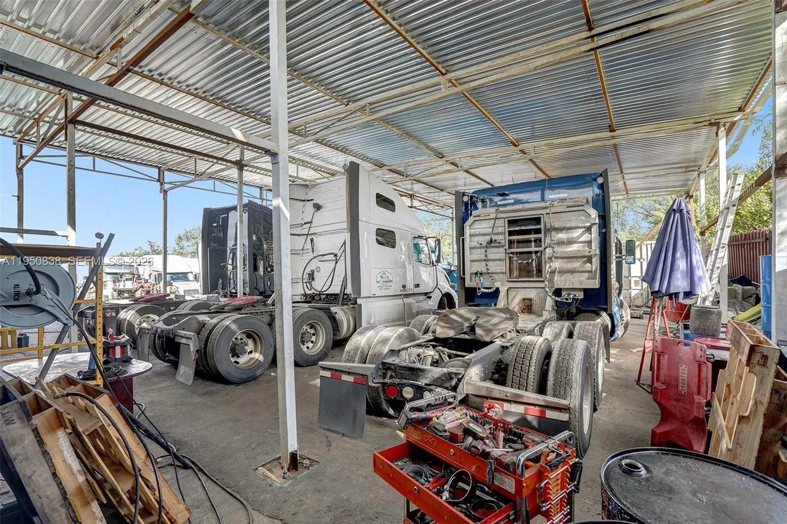 850 Nw 12th Ter, Pompano Beach, Florida 33069, Pompano Beach, Florida 33069, ,Commercial Lease,For Rent,850 Nw 12th Ter, Pompano Beach, Florida 33069,A11950838