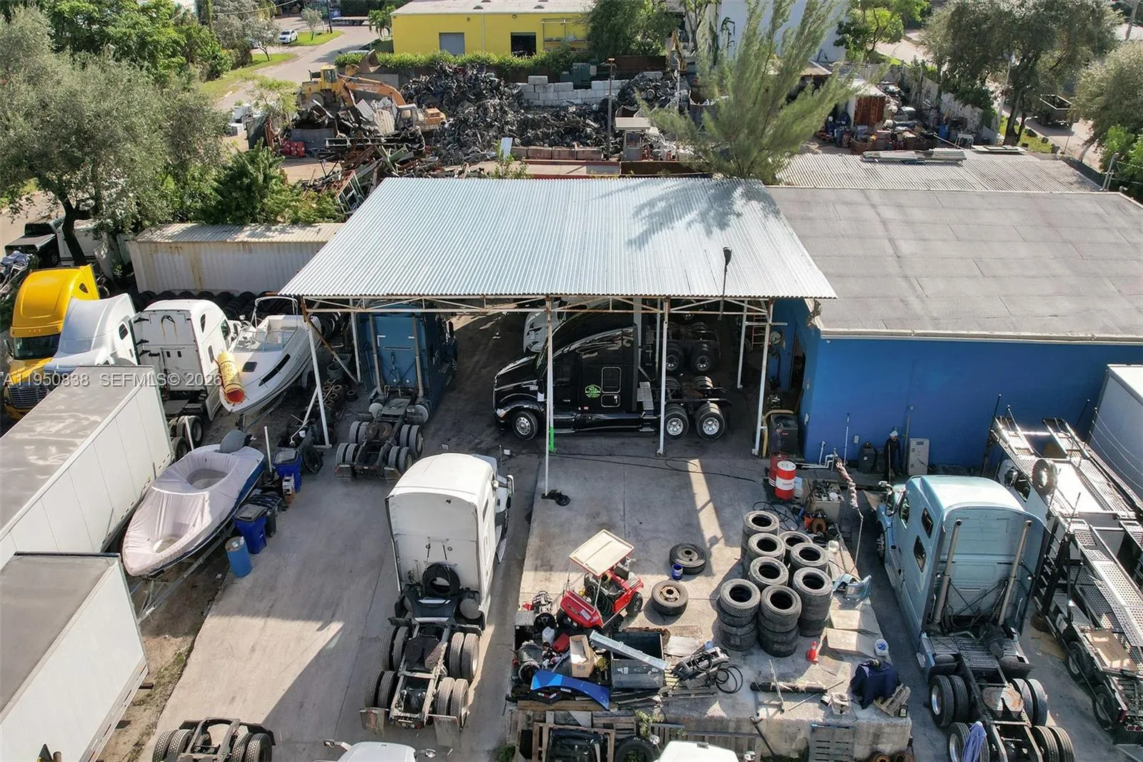 850 Nw 12th Ter, Pompano Beach, Florida 33069, Pompano Beach, Florida 33069, ,Commercial Lease,For Rent,850 Nw 12th Ter, Pompano Beach, Florida 33069,A11950838