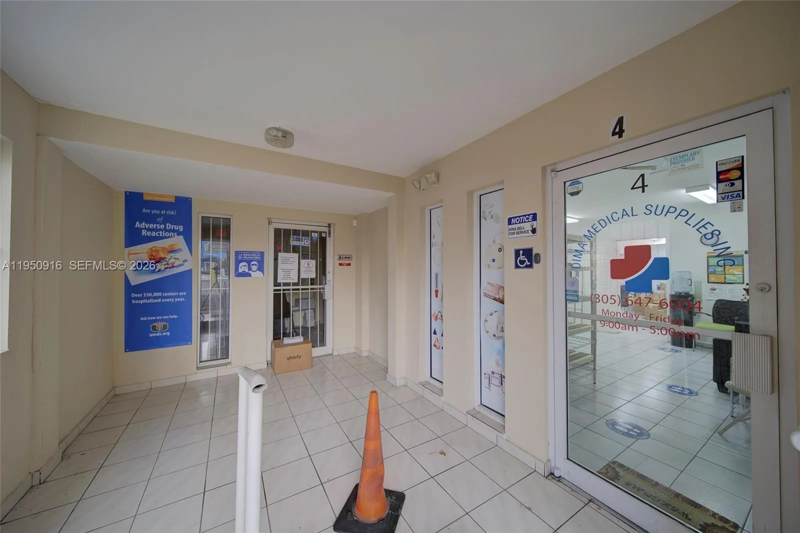 330 W 9th St, Hialeah, Florida 33010, Hialeah, Florida 33010, ,Commercial Lease,For Rent,330 W 9th St, Hialeah, Florida 33010,A11950916