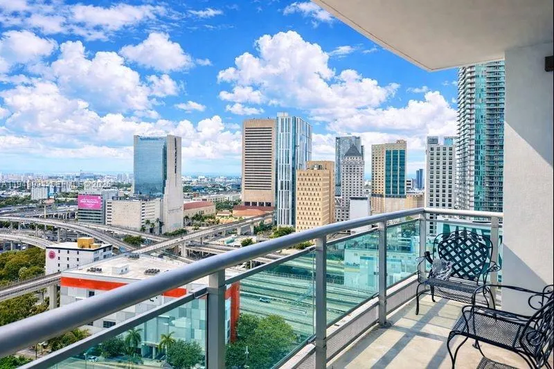 350 S Miami Ave 2215, Miami, Florida 33130, Miami, Florida 33130, 1 Bedroom Bedrooms, ,1 BathroomBathrooms,Residential,For Sale,350 S Miami Ave 2215, Miami, Florida 33130,A11949991