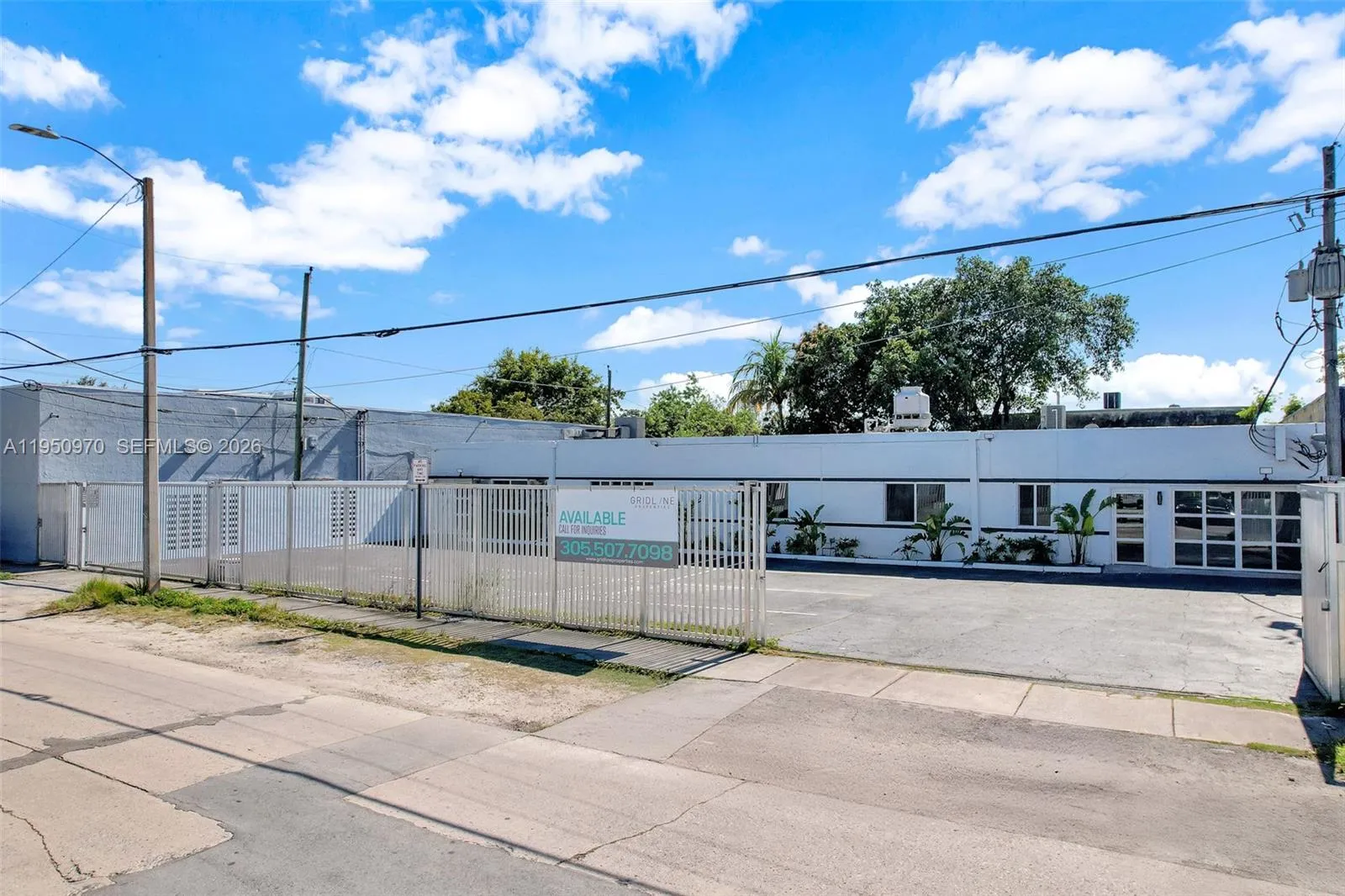 1822 Nw 22nd St, Miami, Florida 33142, Miami, Florida 33142, ,Commercial Sale,For Sale,1822 Nw 22nd St, Miami, Florida 33142,A11950970