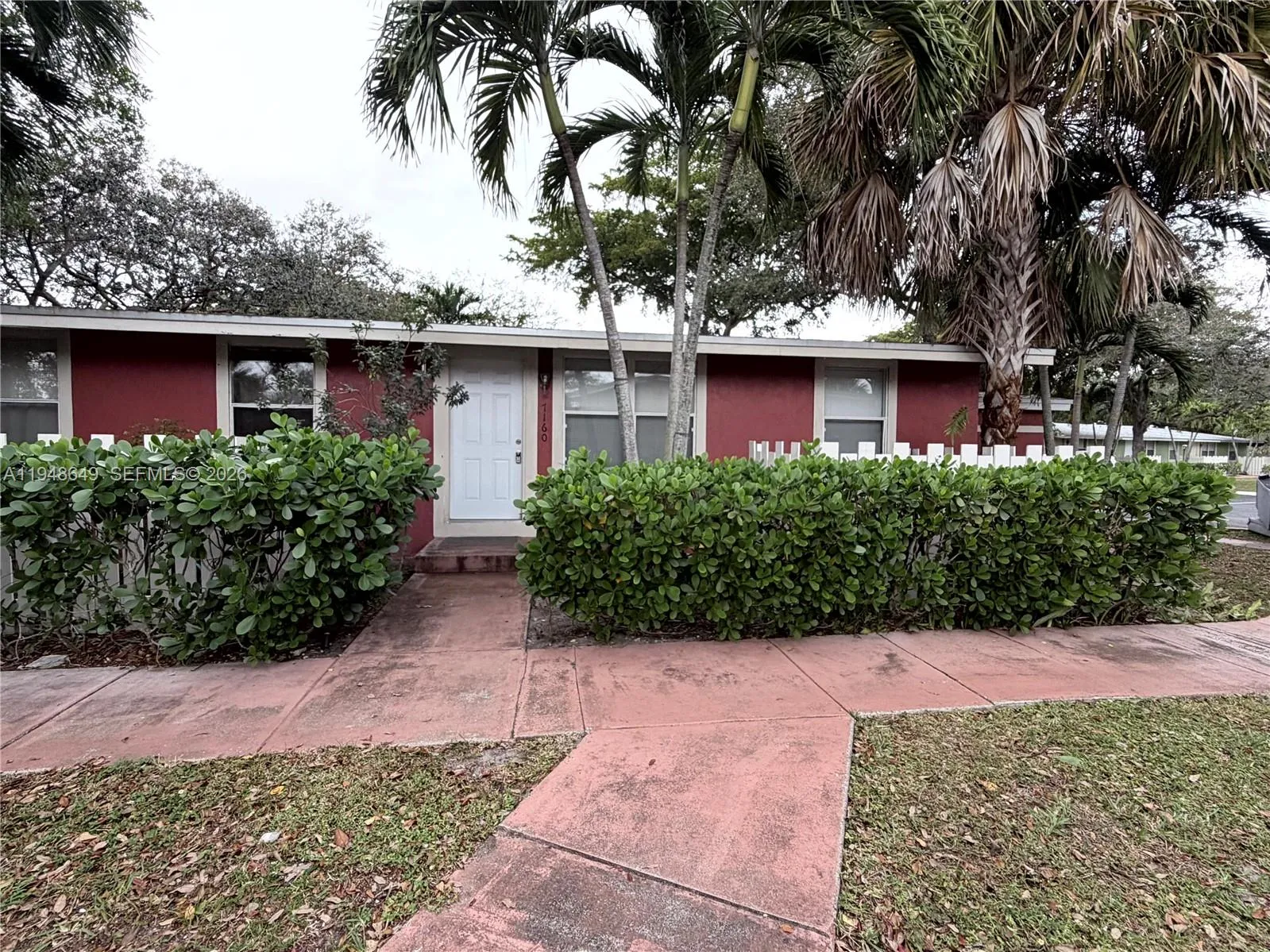 7160 Southgate Blvd 7160, Tamarac, Florida 33321, Tamarac, Florida 33321, 1 Bedroom Bedrooms, ,1 BathroomBathrooms,Residential,For Sale,7160 Southgate Blvd 7160, Tamarac, Florida 33321,A11948649