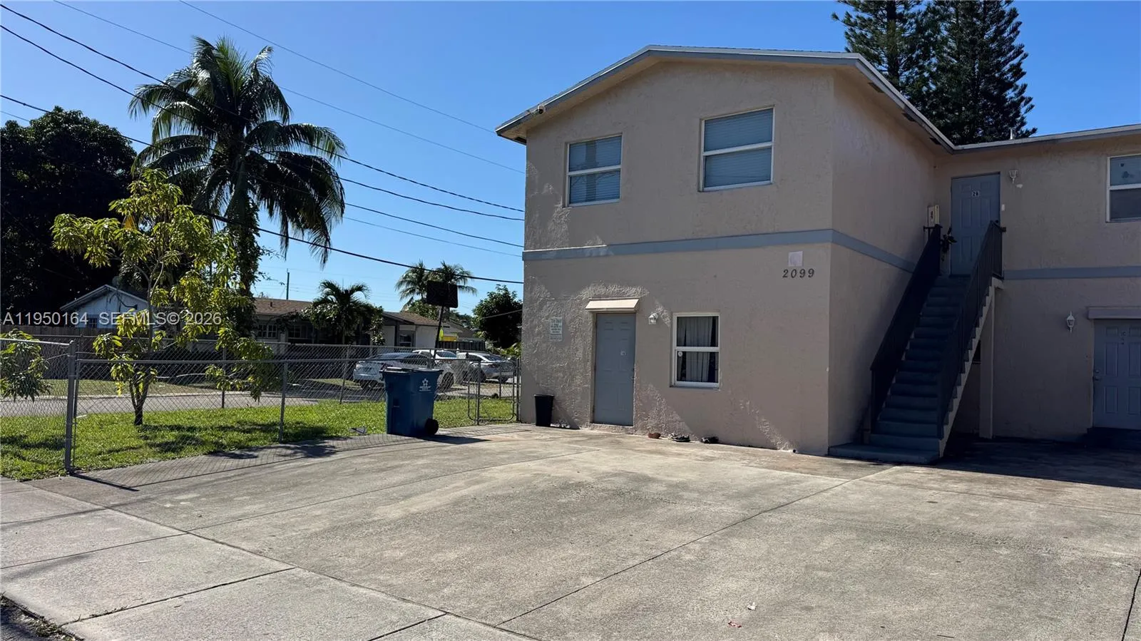 2099 Nw 26th Ave, Fort Lauderdale, Florida 33311, Fort Lauderdale, Florida 33311, ,Commercial Sale,For Sale,2099 Nw 26th Ave, Fort Lauderdale, Florida 33311,A11950164