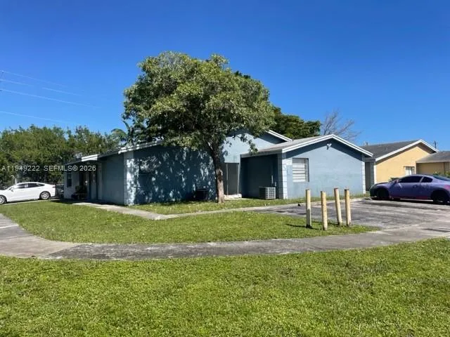 2216 Nw 15th Ave, Fort Lauderdale, Florida 33311, Fort Lauderdale, Florida 33311, ,Residential Income,For Sale,2216 Nw 15th Ave, Fort Lauderdale, Florida 33311,A11949222