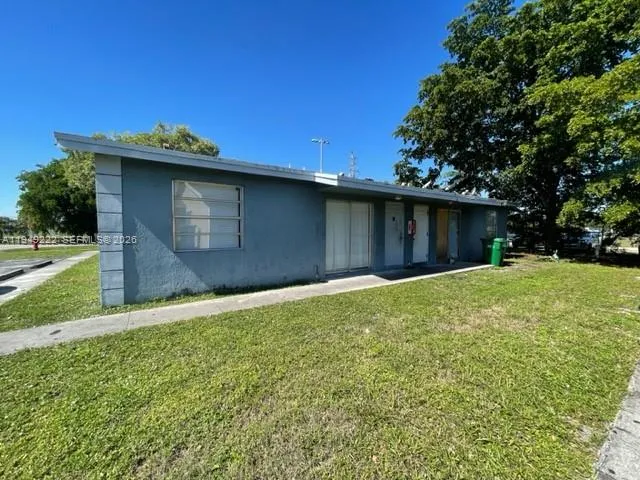 2216 Nw 15th Ave, Fort Lauderdale, Florida 33311, Fort Lauderdale, Florida 33311, ,Residential Income,For Sale,2216 Nw 15th Ave, Fort Lauderdale, Florida 33311,A11949222