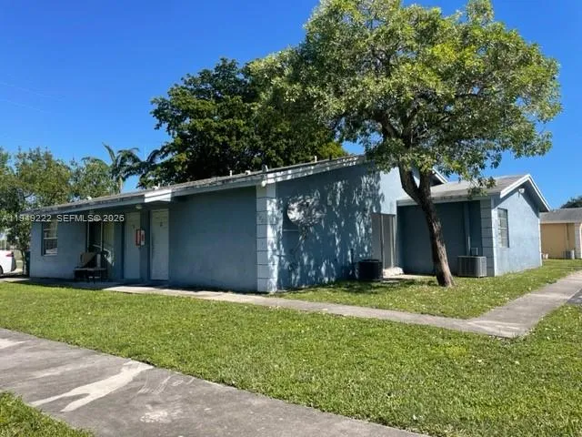 2216 Nw 15th Ave, Fort Lauderdale, Florida 33311, Fort Lauderdale, Florida 33311, ,Residential Income,For Sale,2216 Nw 15th Ave, Fort Lauderdale, Florida 33311,A11949222