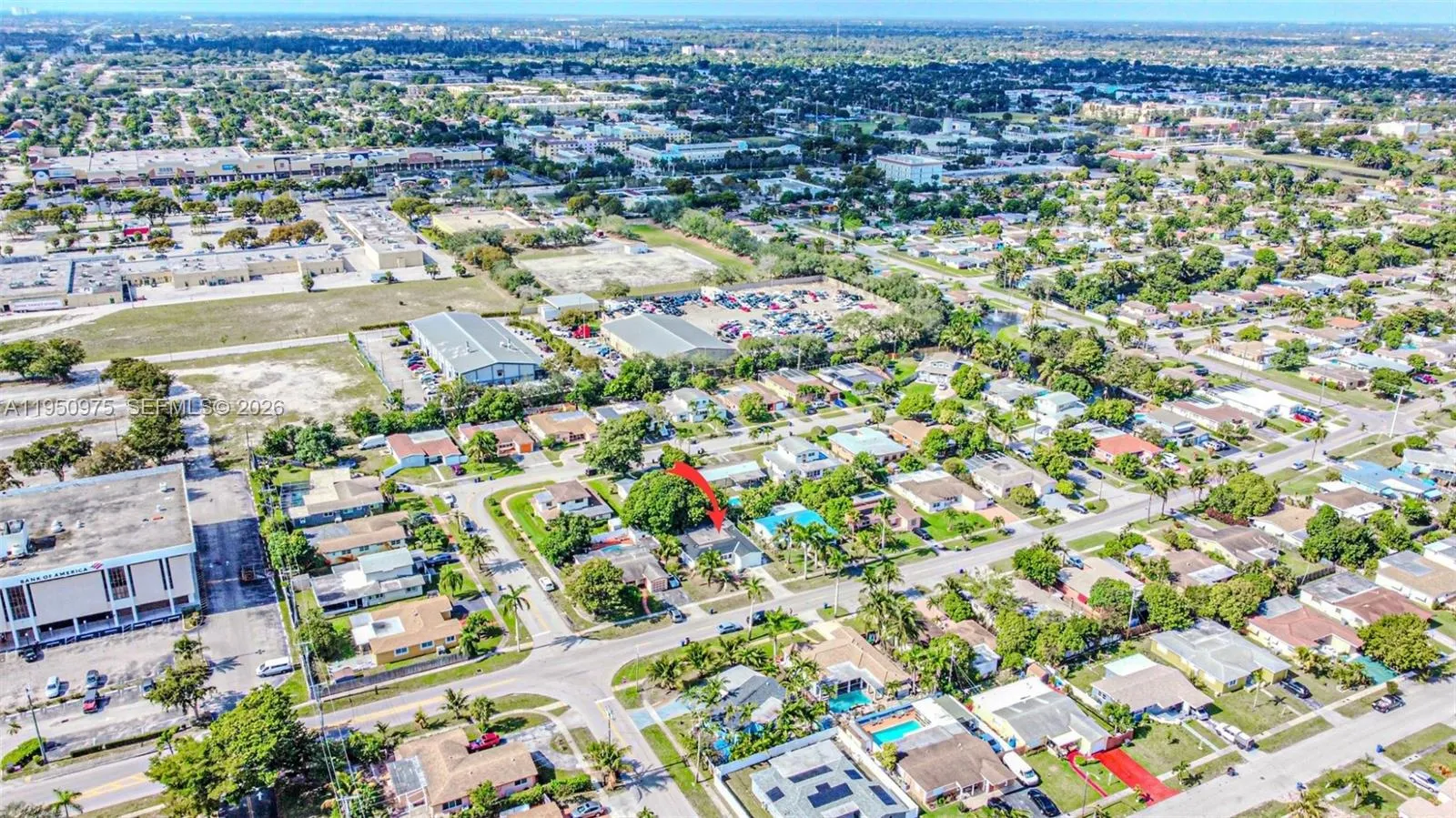 Lauderdale Lakes, Florida 33309, 4 Bedrooms Bedrooms, 7 Rooms Rooms,2 BathroomsBathrooms,Residential,For Sale,A11950975
