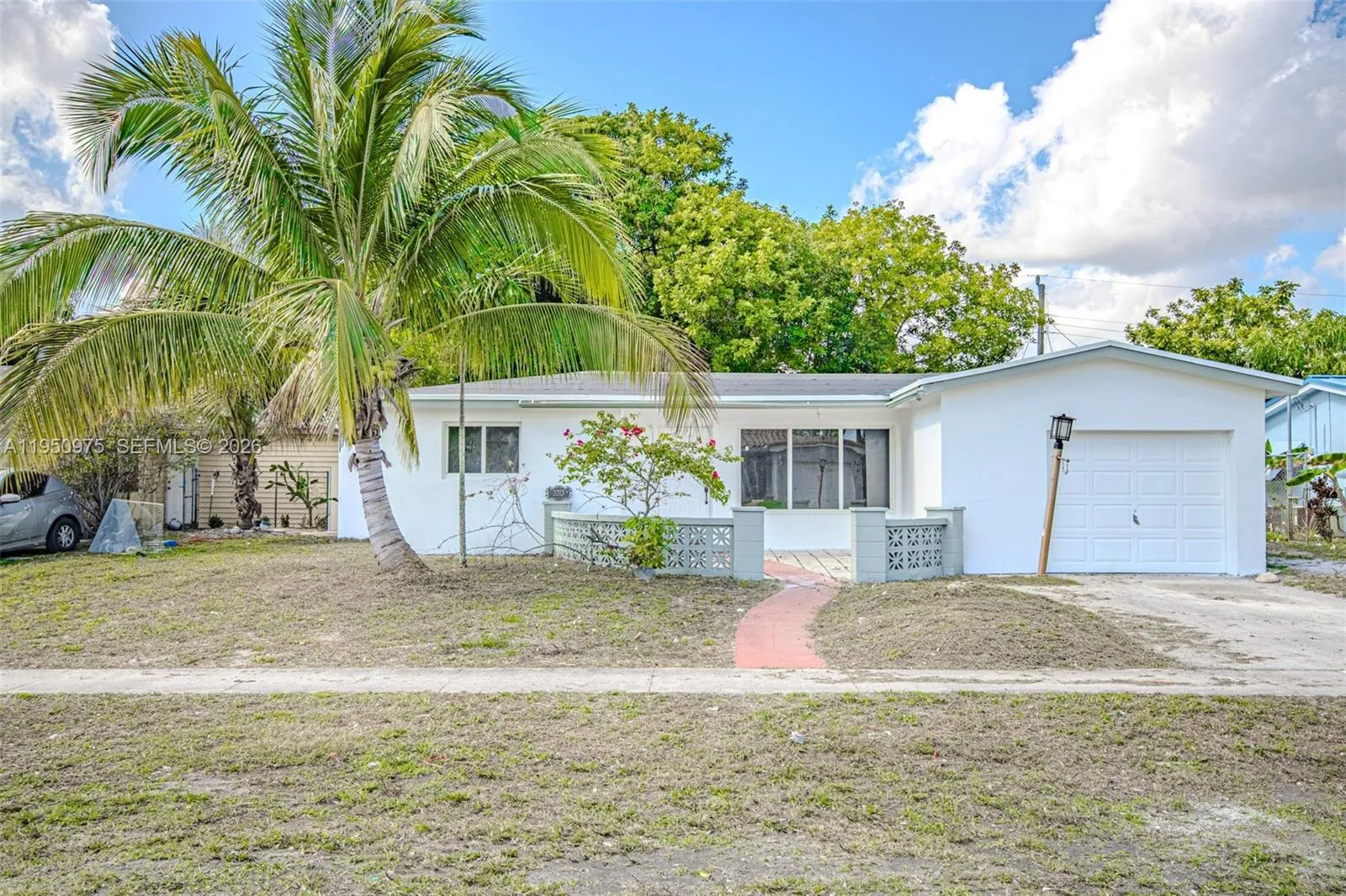 Lauderdale Lakes, Florida 33309, 4 Bedrooms Bedrooms, 7 Rooms Rooms,2 BathroomsBathrooms,Residential,For Sale,A11950975