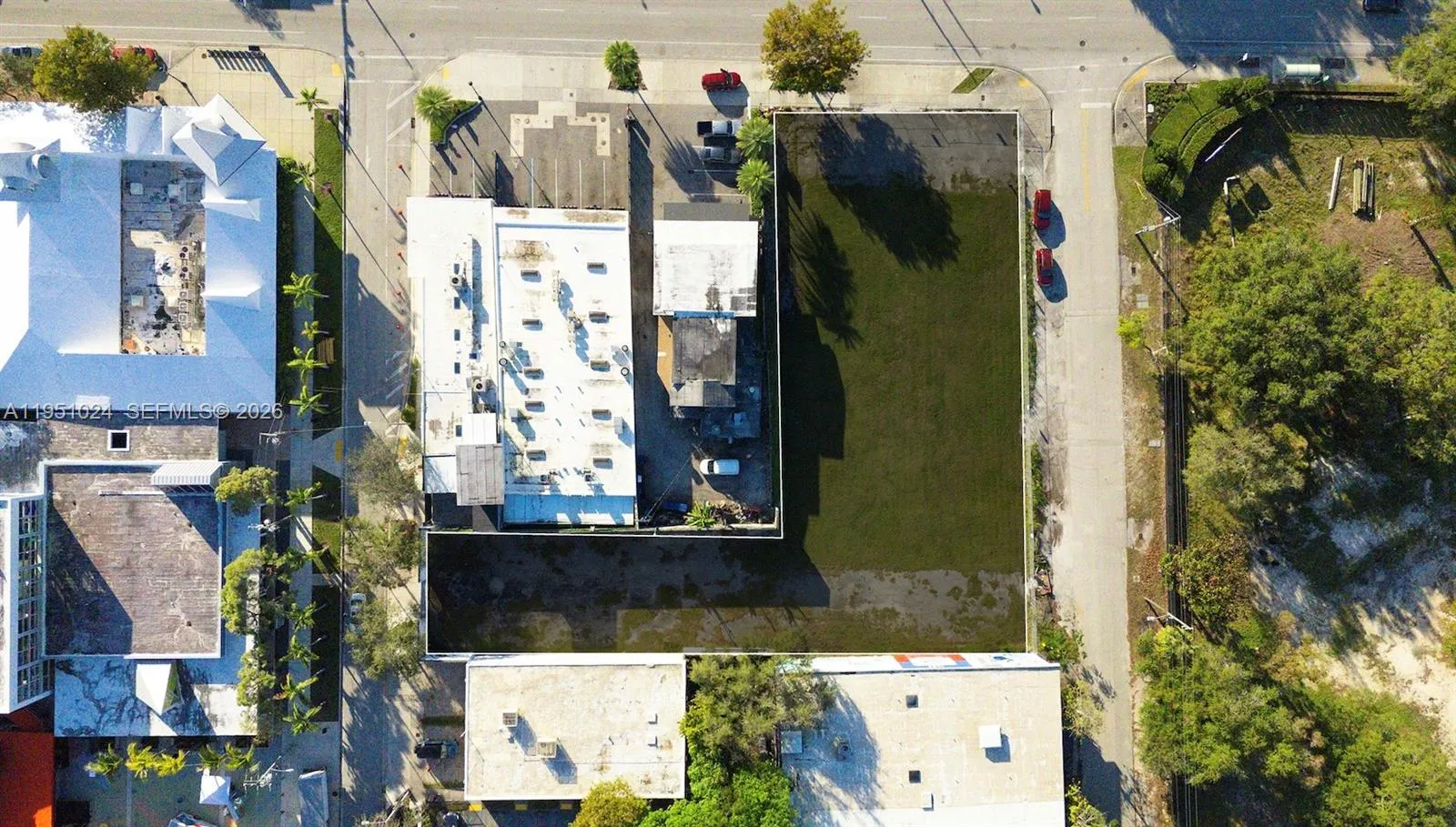 5969 Ne 2nd Ave, Miami, Florida 33137, Miami, Florida 33137, ,Land,For Sale,5969 Ne 2nd Ave, Miami, Florida 33137,A11951024