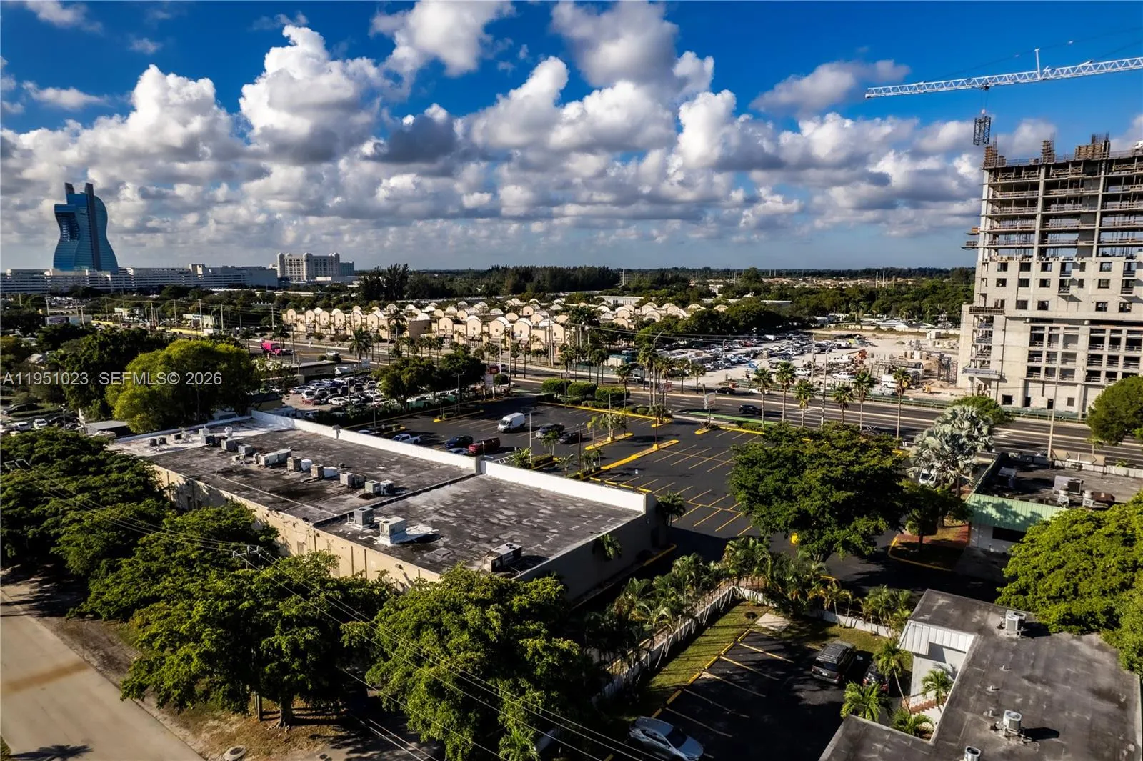 4850 S State Road 7 C, Hollywood, Florida 33314, Hollywood, Florida 33314, ,Commercial Lease,For Rent,4850 S State Road 7 C, Hollywood, Florida 33314,A11951023