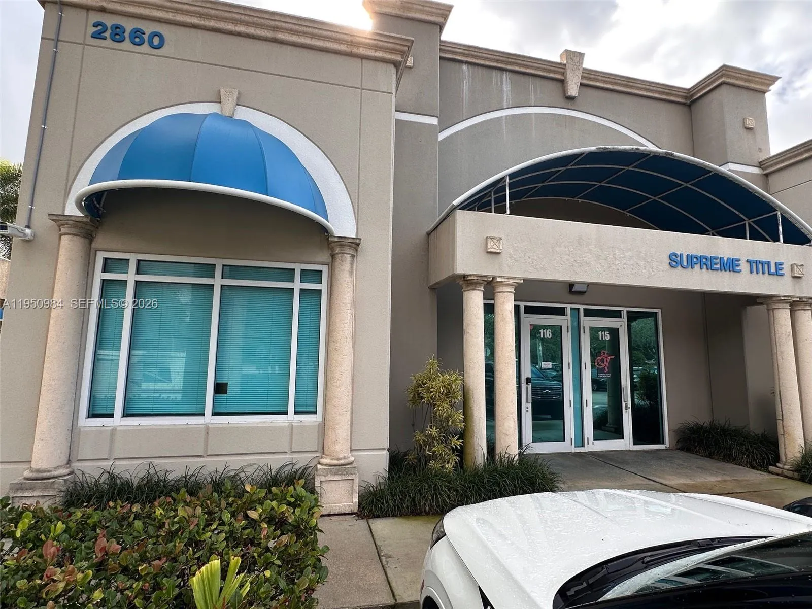 2860 W State Road 84 116, Dania Beach, Florida 333, Dania Beach, Florida 33312, ,Commercial Lease,For Rent,2860 W State Road 84 116, Dania Beach, Florida 333,A11950984