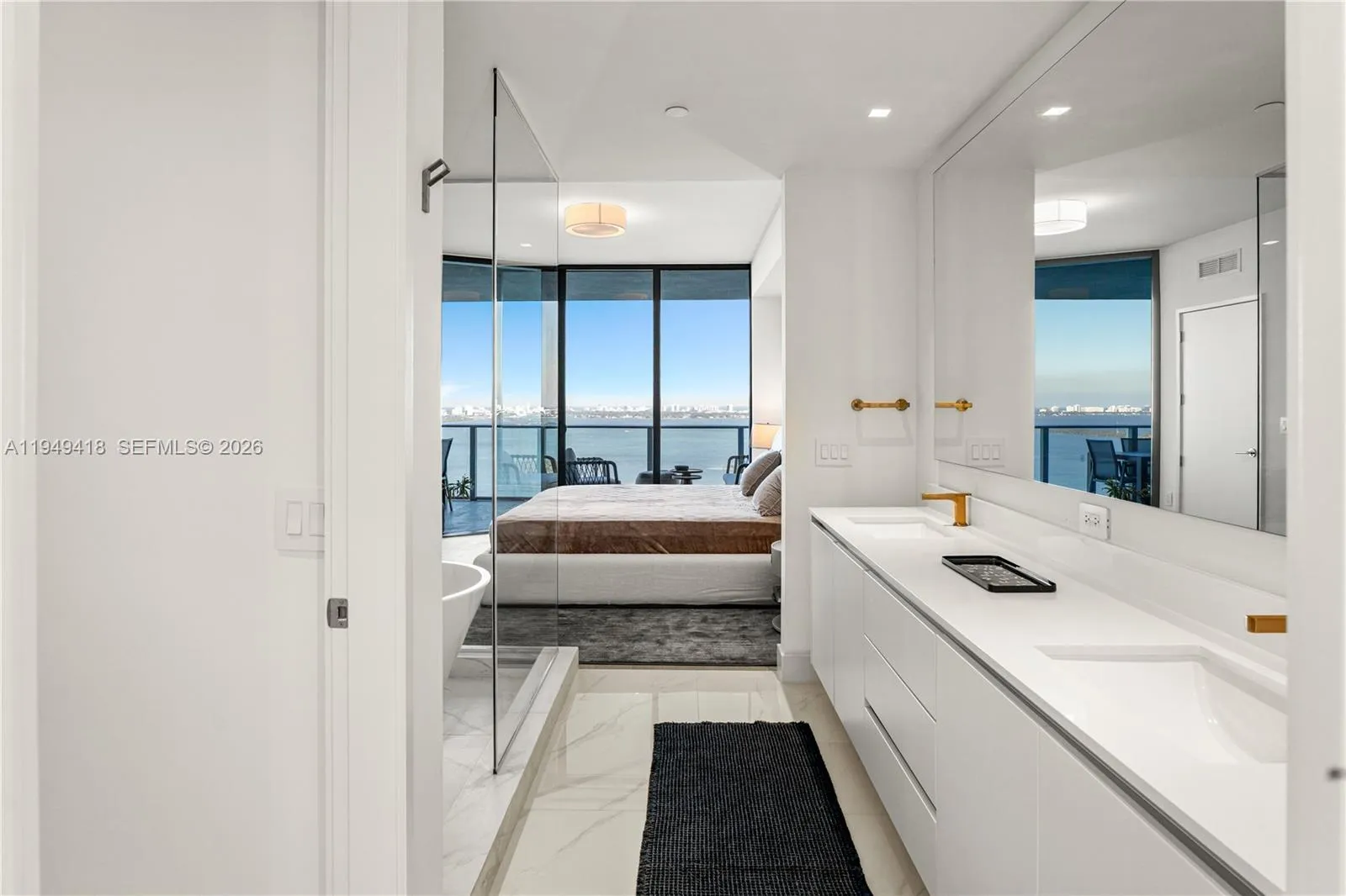 700 Ne 24th St 2602, Miami, Florida 33137, Miami, Florida 33137, 2 Bedrooms Bedrooms, ,3 BathroomsBathrooms,Residential,For Sale,700 Ne 24th St 2602, Miami, Florida 33137,A11949418