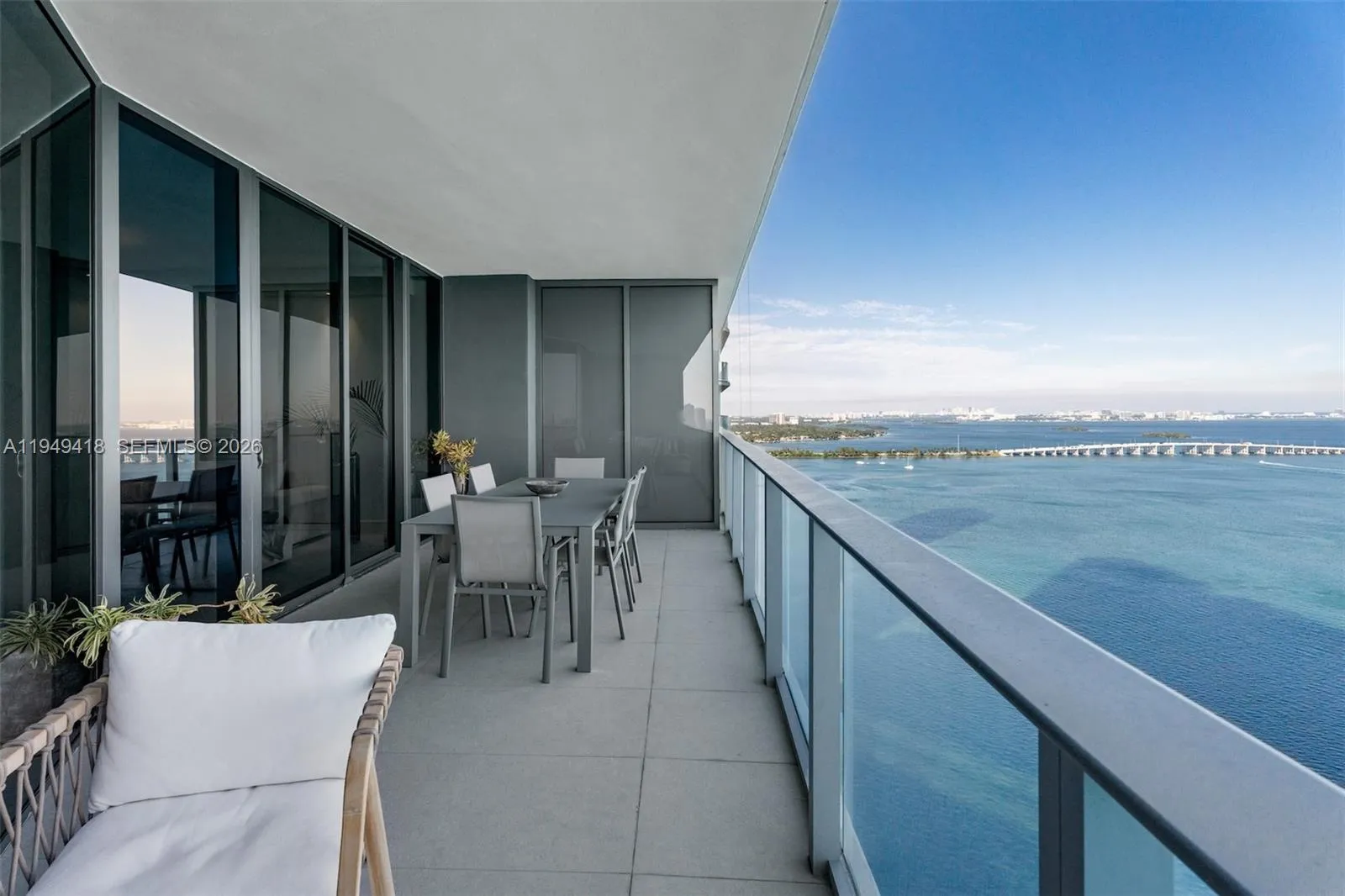 700 Ne 24th St 2602, Miami, Florida 33137, Miami, Florida 33137, 2 Bedrooms Bedrooms, ,3 BathroomsBathrooms,Residential,For Sale,700 Ne 24th St 2602, Miami, Florida 33137,A11949418