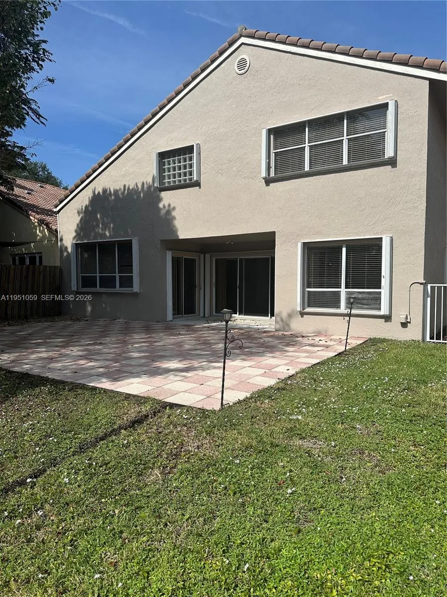1110 Nw 108th Ave, Plantation, Florida 33322, Plantation, Florida 33322, 4 Bedrooms Bedrooms, ,2 BathroomsBathrooms,Residential Lease,For Rent,1110 Nw 108th Ave, Plantation, Florida 33322,A11951059