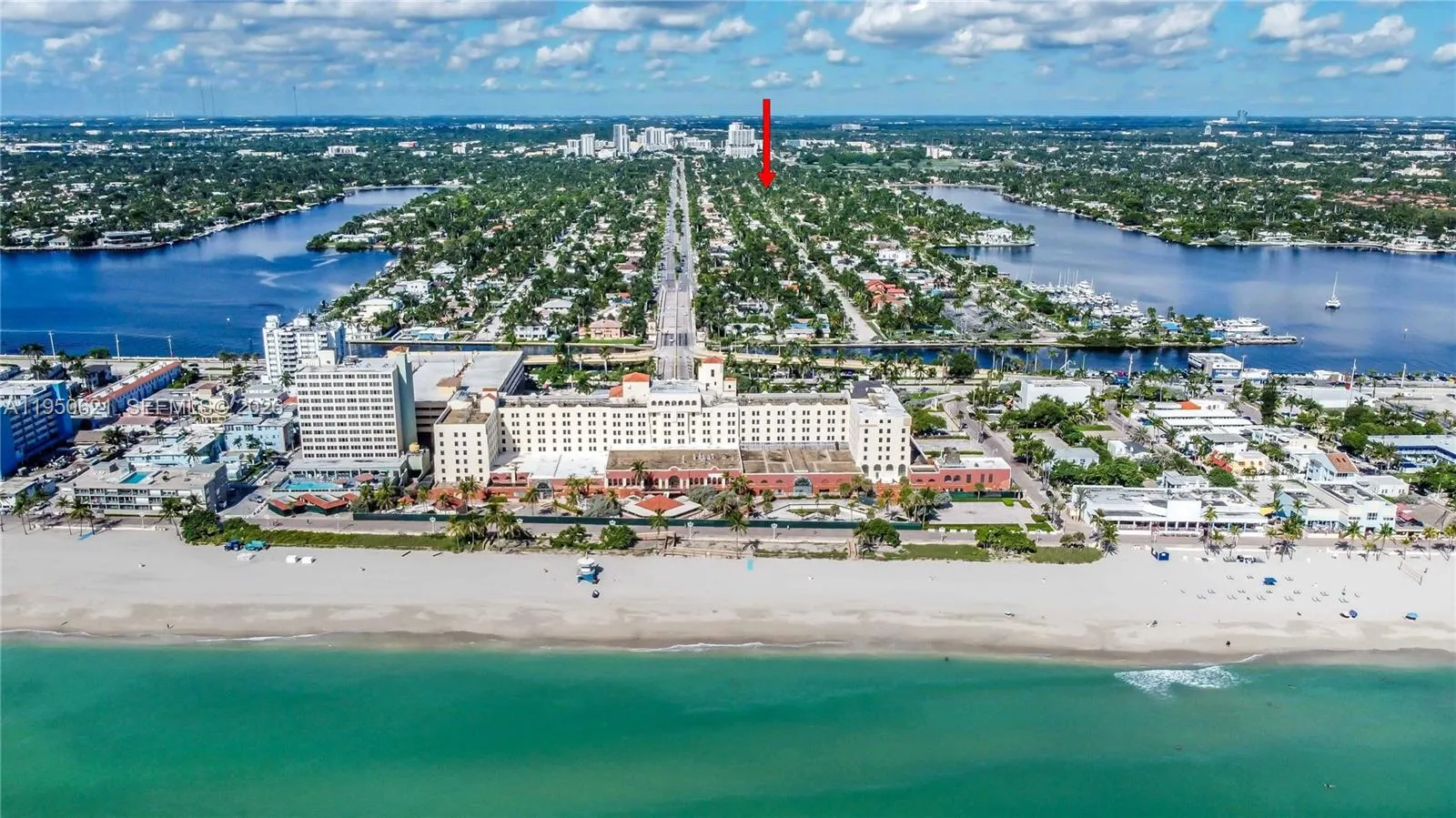 1211 Tyler St, Hollywood, Florida 33019, Hollywood, Florida 33019, ,Land,For Sale,1211 Tyler St, Hollywood, Florida 33019,A11950621