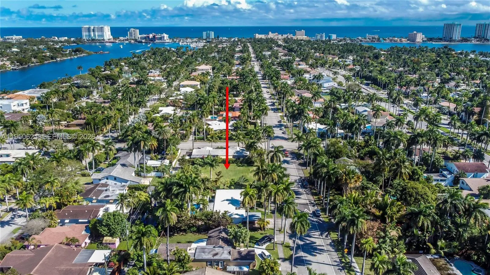 1211 Tyler St, Hollywood, Florida 33019, Hollywood, Florida 33019, ,Land,For Sale,1211 Tyler St, Hollywood, Florida 33019,A11950621