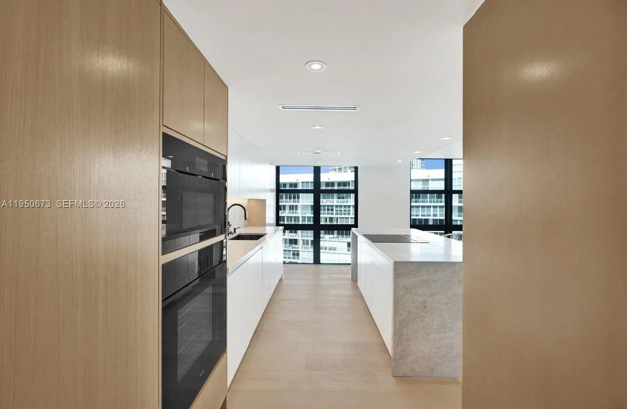 Open concept