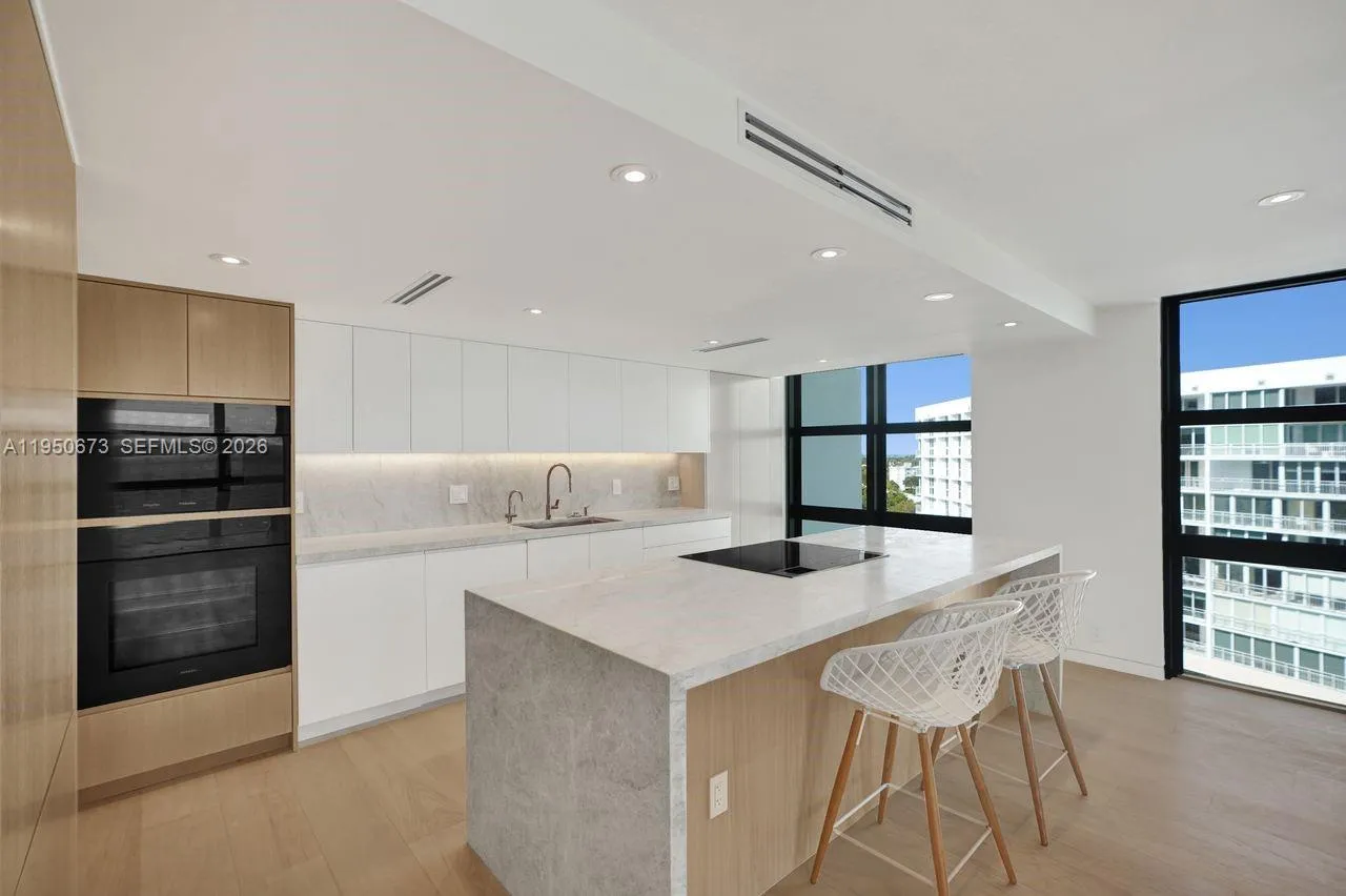 Open concept