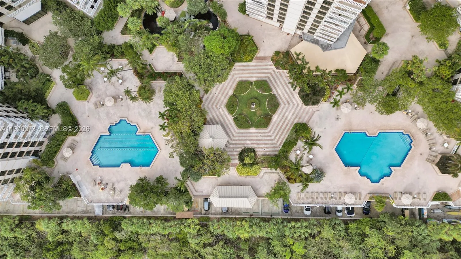 Swimming Pools