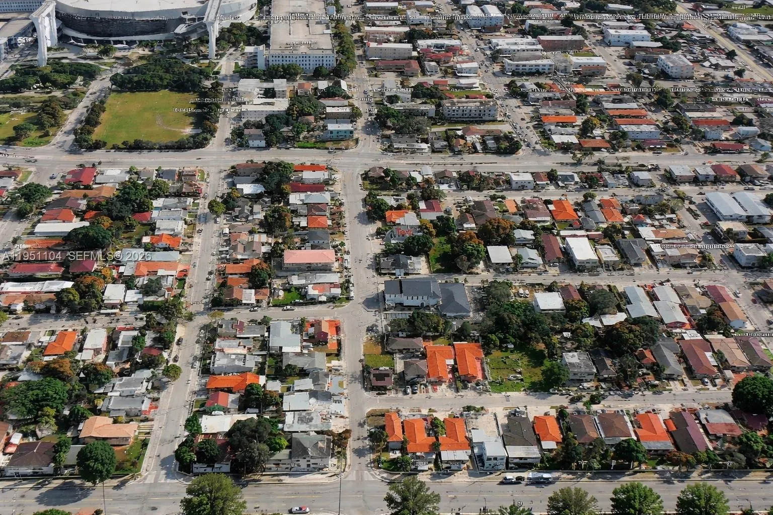 161 Nw 18th Ave, Miami, Florida 33125, Miami, Florida 33125, ,Land,For Sale,161 Nw 18th Ave, Miami, Florida 33125,A11951104