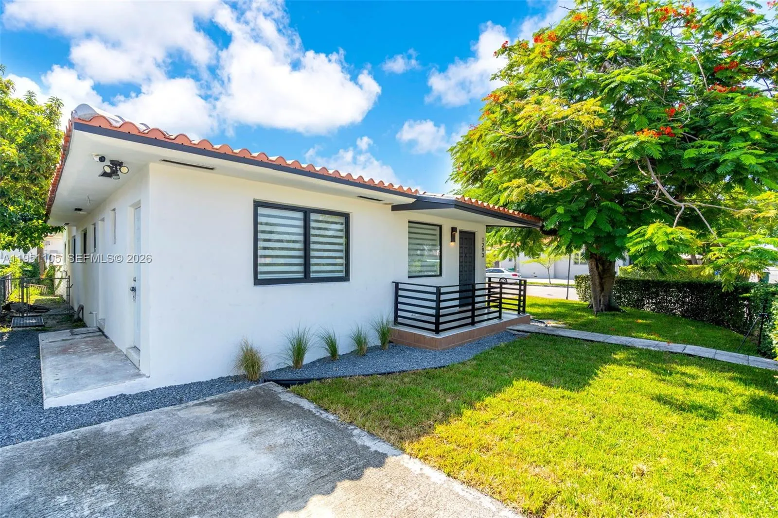 1293 Sw 22nd Avenue, Miami, Florida 33135, Miami, Florida 33135, ,Residential Income,For Sale,1293 Sw 22nd Avenue, Miami, Florida 33135,A11951105