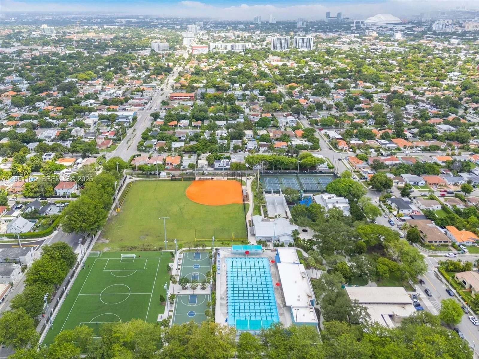 1293 Sw 22nd Avenue, Miami, Florida 33135, Miami, Florida 33135, ,Residential Income,For Sale,1293 Sw 22nd Avenue, Miami, Florida 33135,A11951105