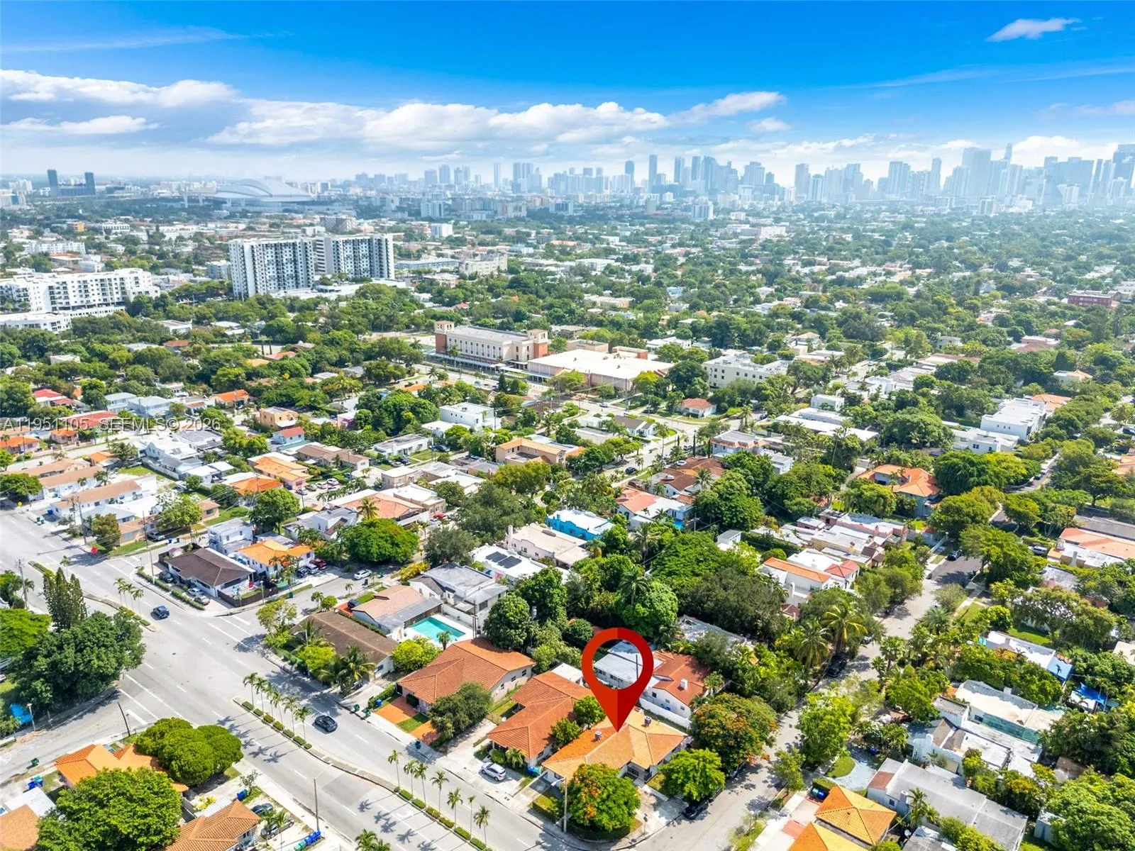1293 Sw 22nd Avenue, Miami, Florida 33135, Miami, Florida 33135, ,Residential Income,For Sale,1293 Sw 22nd Avenue, Miami, Florida 33135,A11951105