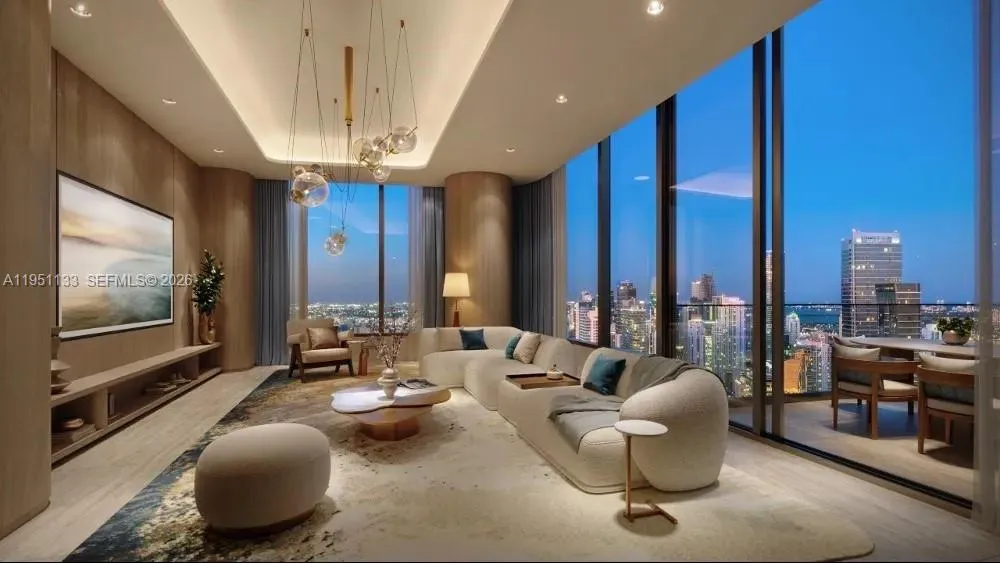 1809 Brickell Ave 21b, Miami, Florida 33129, Miami, Florida 33129, 4 Bedrooms Bedrooms, ,5 BathroomsBathrooms,Residential,For Sale,1809 Brickell Ave 21b, Miami, Florida 33129,A11951133