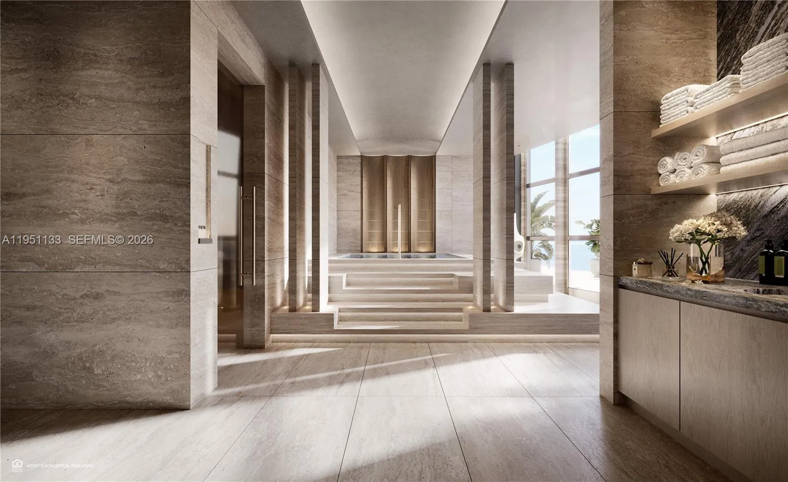 1809 Brickell Ave 21b, Miami, Florida 33129, Miami, Florida 33129, 4 Bedrooms Bedrooms, ,5 BathroomsBathrooms,Residential,For Sale,1809 Brickell Ave 21b, Miami, Florida 33129,A11951133