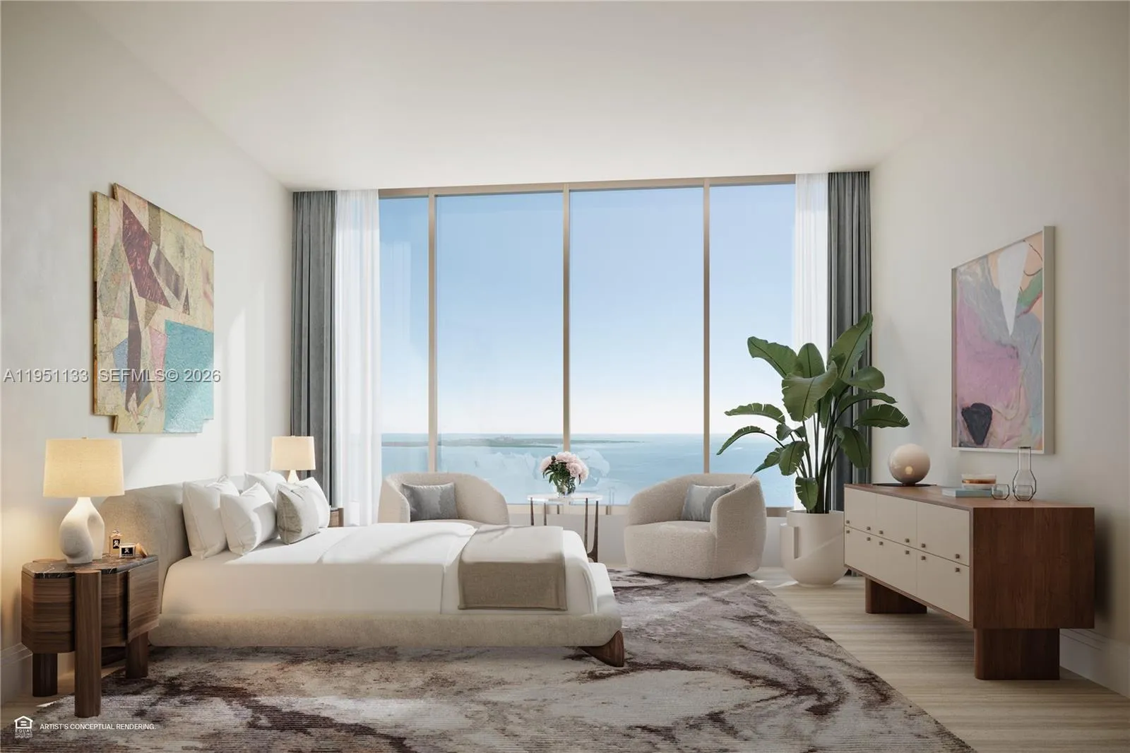 1809 Brickell Ave 21b, Miami, Florida 33129, Miami, Florida 33129, 4 Bedrooms Bedrooms, ,5 BathroomsBathrooms,Residential,For Sale,1809 Brickell Ave 21b, Miami, Florida 33129,A11951133