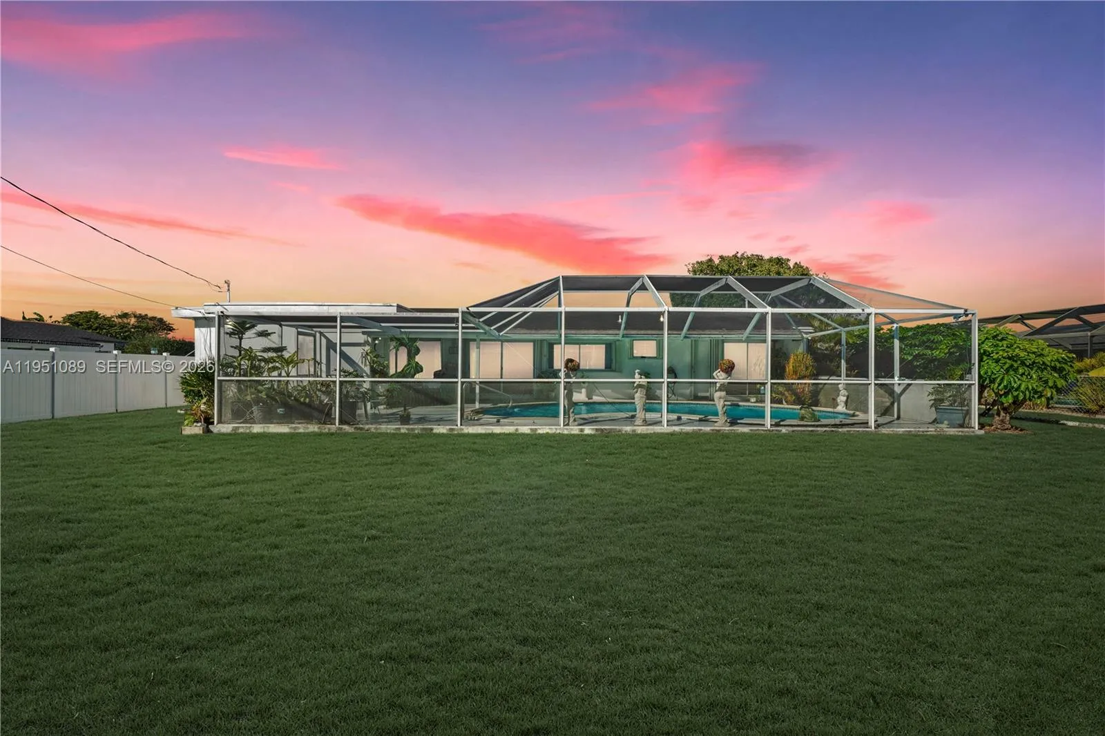 11260 Sw 181st Ter, Miami, Florida 33157, Miami, Florida 33157, 4 Bedrooms Bedrooms, ,2 BathroomsBathrooms,Residential,For Sale,11260 Sw 181st Ter, Miami, Florida 33157,A11951089