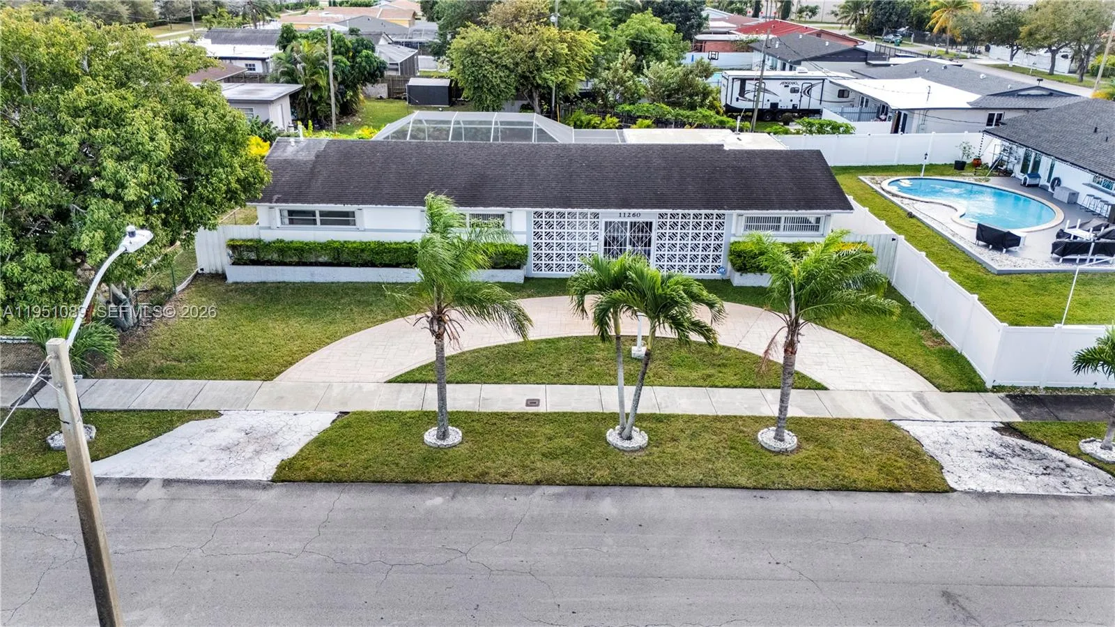 11260 Sw 181st Ter, Miami, Florida 33157, Miami, Florida 33157, 4 Bedrooms Bedrooms, ,2 BathroomsBathrooms,Residential,For Sale,11260 Sw 181st Ter, Miami, Florida 33157,A11951089