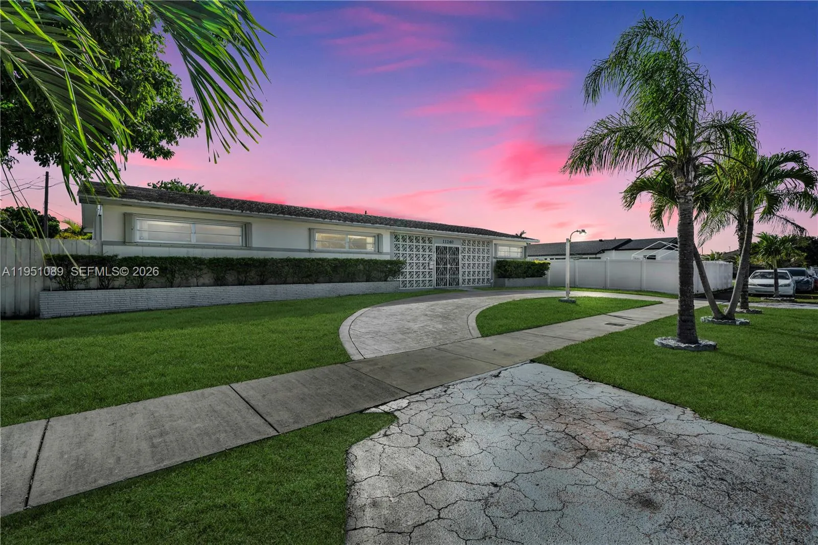 11260 Sw 181st Ter, Miami, Florida 33157, Miami, Florida 33157, 4 Bedrooms Bedrooms, ,2 BathroomsBathrooms,Residential,For Sale,11260 Sw 181st Ter, Miami, Florida 33157,A11951089