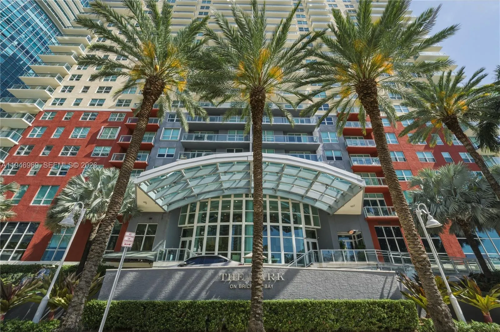 1155 Brickell Bay Dr 1107, Miami, Florida 33131, Miami, Florida 33131, 1 Bedroom Bedrooms, ,1 BathroomBathrooms,Residential Lease,For Rent,1155 Brickell Bay Dr 1107, Miami, Florida 33131,A11946969