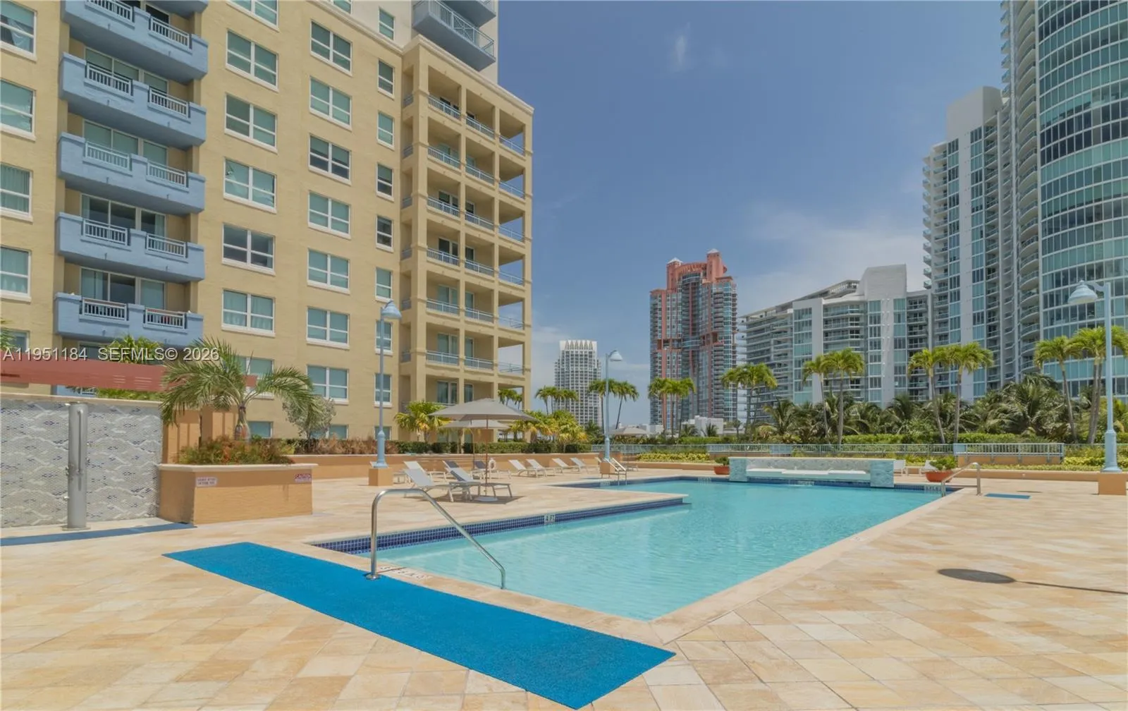 90 Alton Rd Th-1, Miami Beach, Florida 33139, Miami Beach, Florida 33139, 2 Bedrooms Bedrooms, ,2 BathroomsBathrooms,Residential,For Sale,90 Alton Rd Th-1, Miami Beach, Florida 33139,A11951184