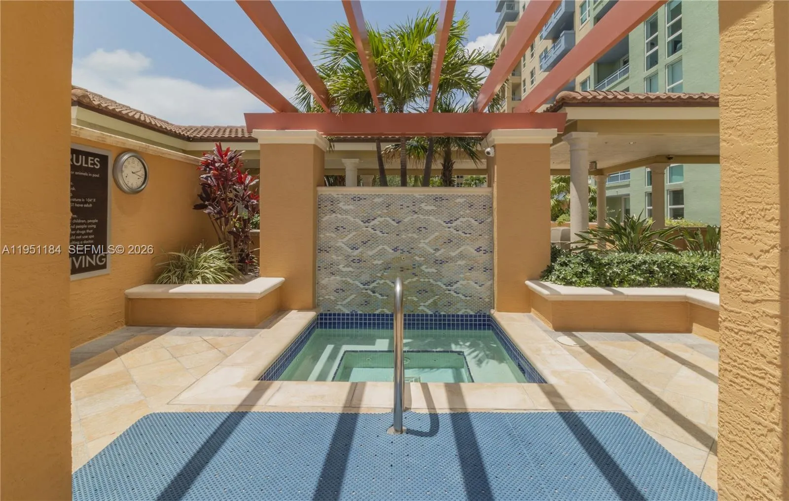 90 Alton Rd Th-1, Miami Beach, Florida 33139, Miami Beach, Florida 33139, 2 Bedrooms Bedrooms, ,2 BathroomsBathrooms,Residential,For Sale,90 Alton Rd Th-1, Miami Beach, Florida 33139,A11951184