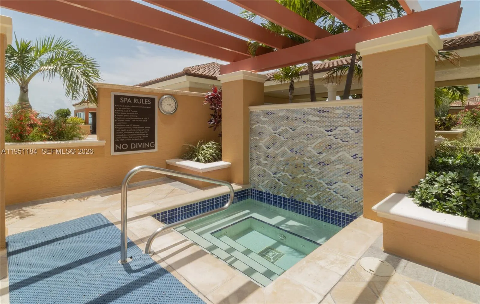 90 Alton Rd Th-1, Miami Beach, Florida 33139, Miami Beach, Florida 33139, 2 Bedrooms Bedrooms, ,2 BathroomsBathrooms,Residential,For Sale,90 Alton Rd Th-1, Miami Beach, Florida 33139,A11951184