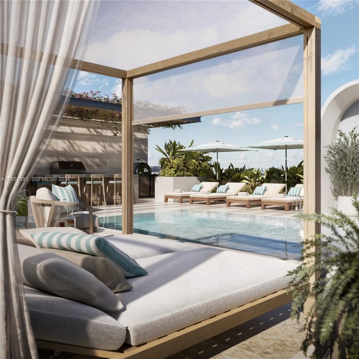 1160 101 St 302, Bay Harbor Islands, Florida 33154, Bay Harbor Islands, Florida 33154, 3 Bedrooms Bedrooms, ,3 BathroomsBathrooms,Residential,For Sale,1160 101 St 302, Bay Harbor Islands, Florida 33154,A11951095