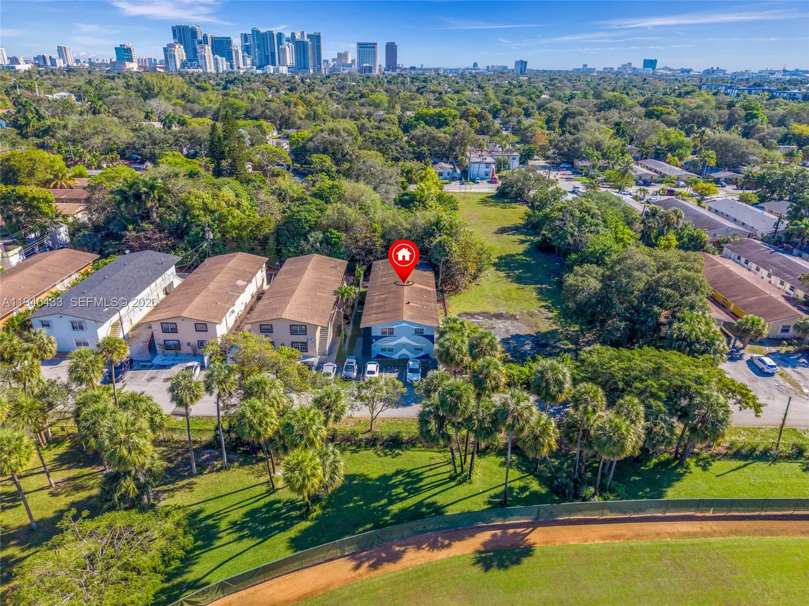 640 Sw 16th Ave, Fort Lauderdale, Florida 33312, Fort Lauderdale, Florida 33312, ,Residential Income,For Sale,640 Sw 16th Ave, Fort Lauderdale, Florida 33312,A11946433