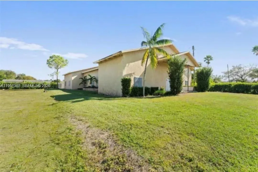 21571 Sw 110th Ave, Miami, Florida 33189, Miami, Florida 33189, ,Commercial Sale,For Sale,21571 Sw 110th Ave, Miami, Florida 33189,A11951388