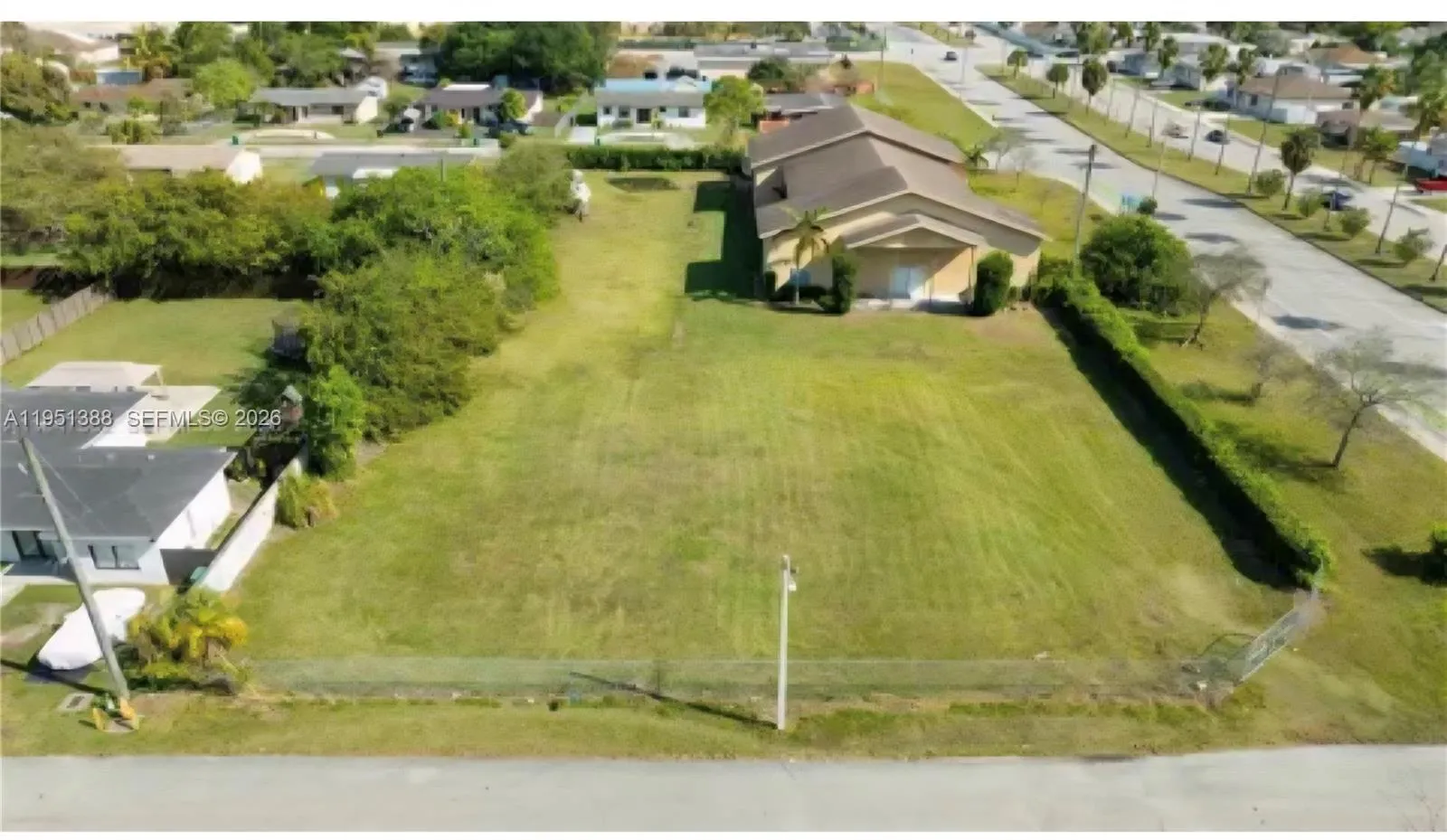 21571 Sw 110th Ave, Miami, Florida 33189, Miami, Florida 33189, ,Commercial Sale,For Sale,21571 Sw 110th Ave, Miami, Florida 33189,A11951388