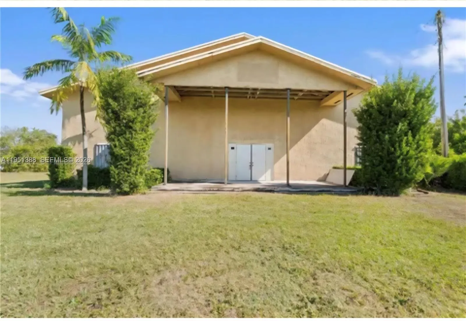 21571 Sw 110th Ave, Miami, Florida 33189, Miami, Florida 33189, ,Commercial Sale,For Sale,21571 Sw 110th Ave, Miami, Florida 33189,A11951388