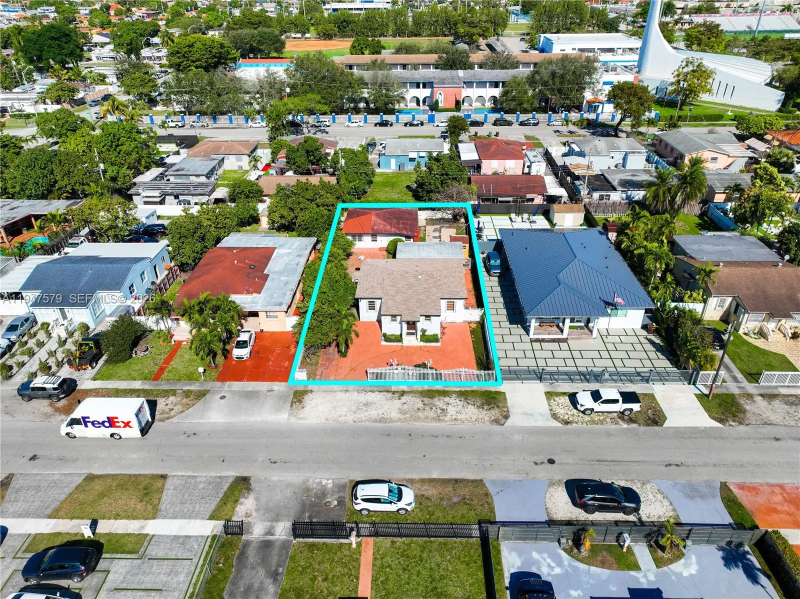 151 W 44th St, Hialeah, Florida 33012, Hialeah, Florida 33012, ,Residential Income,For Sale,151 W 44th St, Hialeah, Florida 33012,A11947579