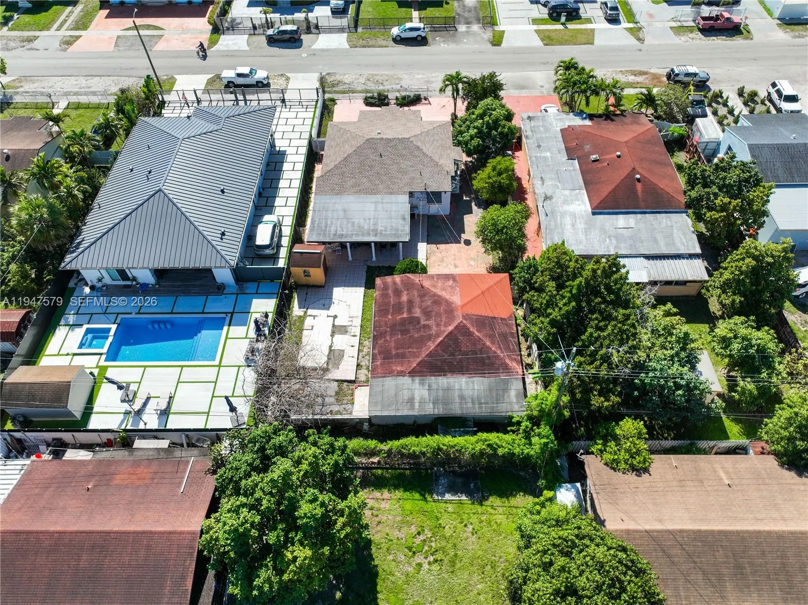 151 W 44th St, Hialeah, Florida 33012, Hialeah, Florida 33012, ,Residential Income,For Sale,151 W 44th St, Hialeah, Florida 33012,A11947579