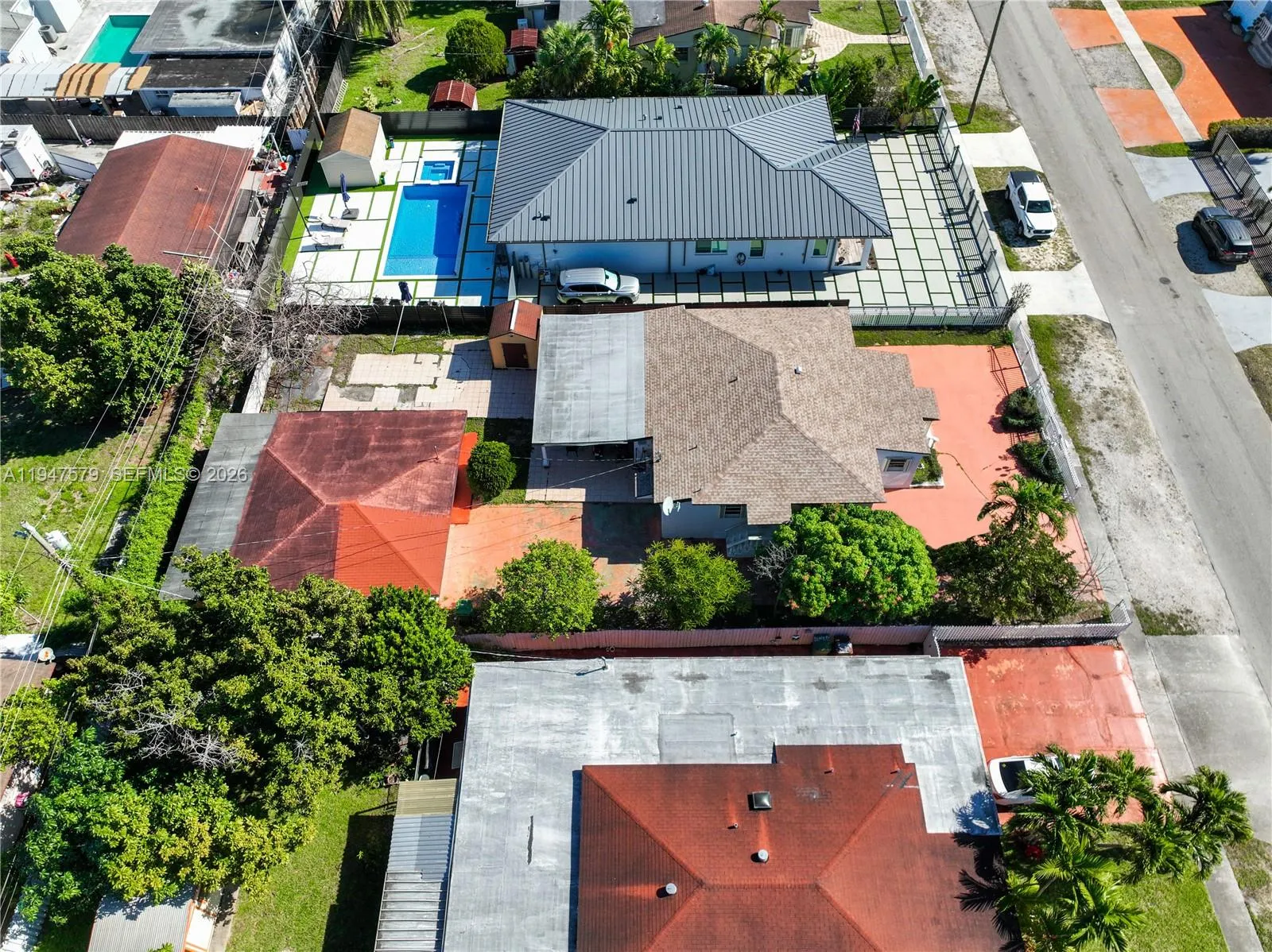 151 W 44th St, Hialeah, Florida 33012, Hialeah, Florida 33012, ,Residential Income,For Sale,151 W 44th St, Hialeah, Florida 33012,A11947579