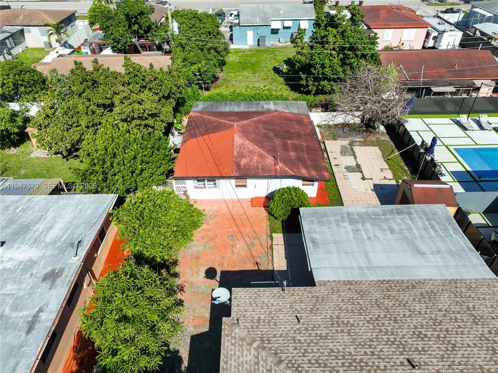 151 W 44th St, Hialeah, Florida 33012, Hialeah, Florida 33012, ,Residential Income,For Sale,151 W 44th St, Hialeah, Florida 33012,A11947579