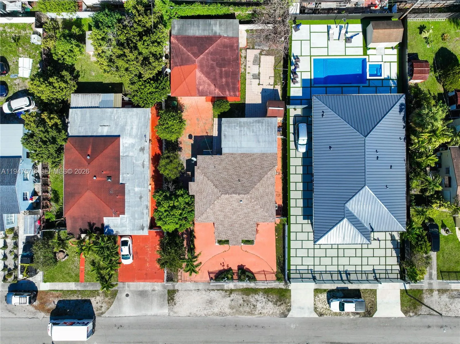 151 W 44th St, Hialeah, Florida 33012, Hialeah, Florida 33012, ,Residential Income,For Sale,151 W 44th St, Hialeah, Florida 33012,A11947579