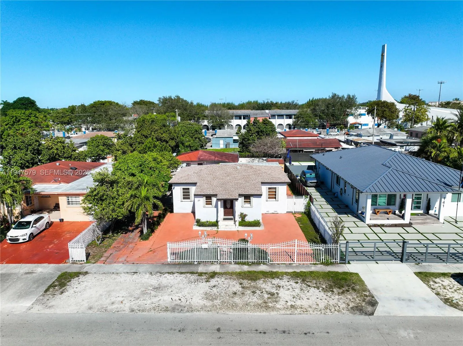 151 W 44th St, Hialeah, Florida 33012, Hialeah, Florida 33012, ,Residential Income,For Sale,151 W 44th St, Hialeah, Florida 33012,A11947579